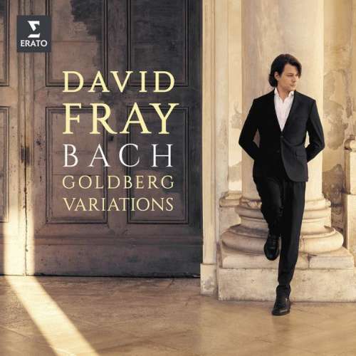 Bach, JS Goldberg Variations, BWV 988 Aria